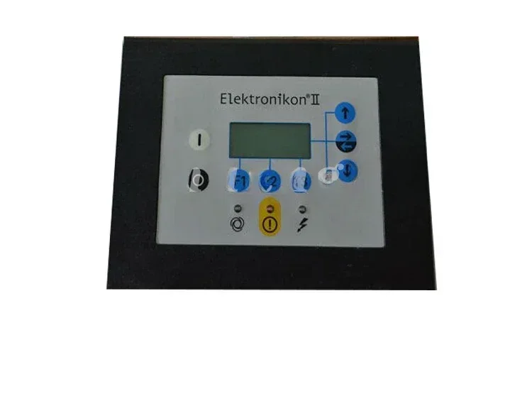 DHL 1900-0710-12 Controller Panel 1900071012 for Atlas Copco ELEKTRONIKON Electrical Display 1900071012