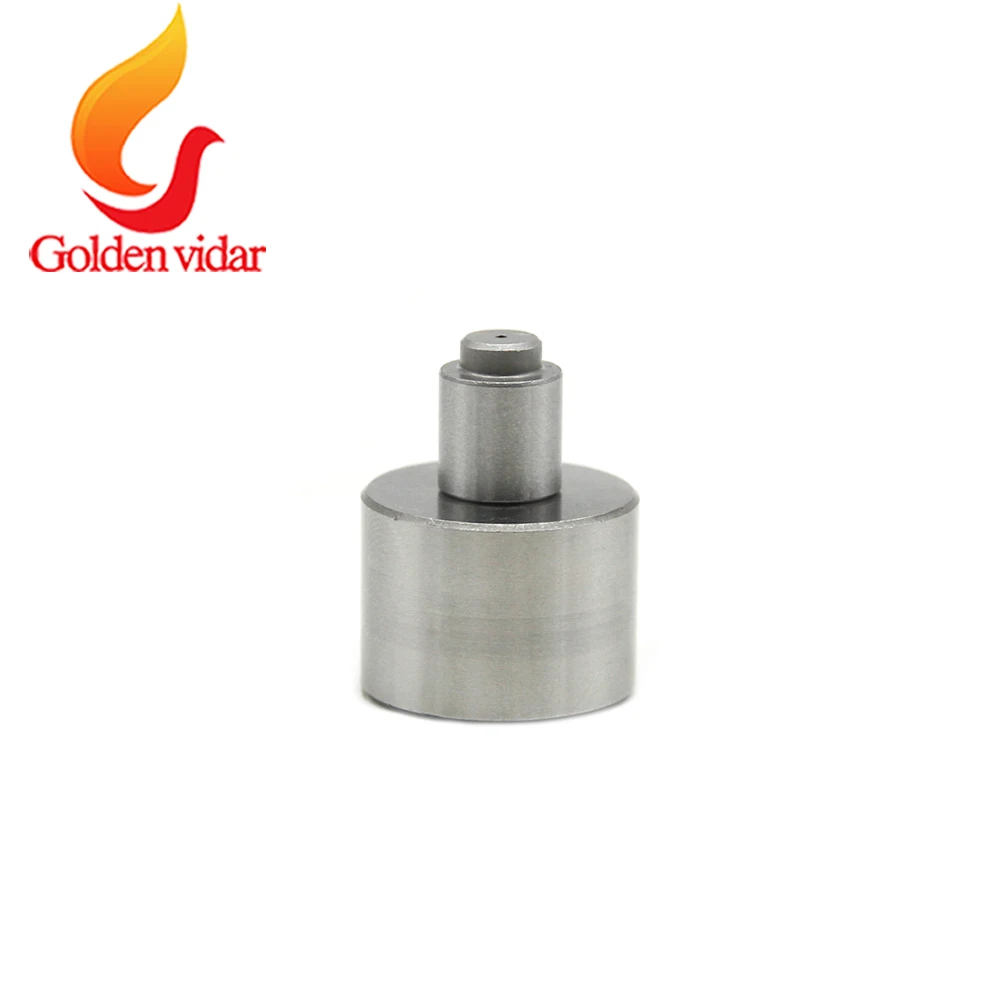 

6pcs/set Delivery Valve F833, Isobaric Delivery Valve F833, Oil Outlet Valve, Diesel Fuel Engine Injection System Spare Part