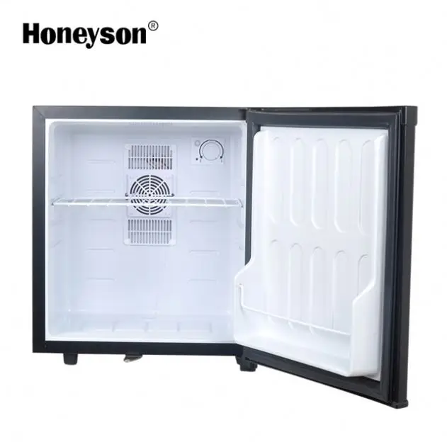 Hotel Compressor Refrigerator With Freezer Zone, Mini Refridgerators And Freezers