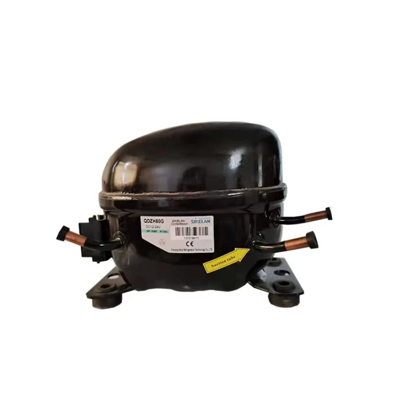 

Manufacturer Price Wholesale New 220-240v 50hz Electric Refrigerator Household Plastic Refrigeration Compressor Parts