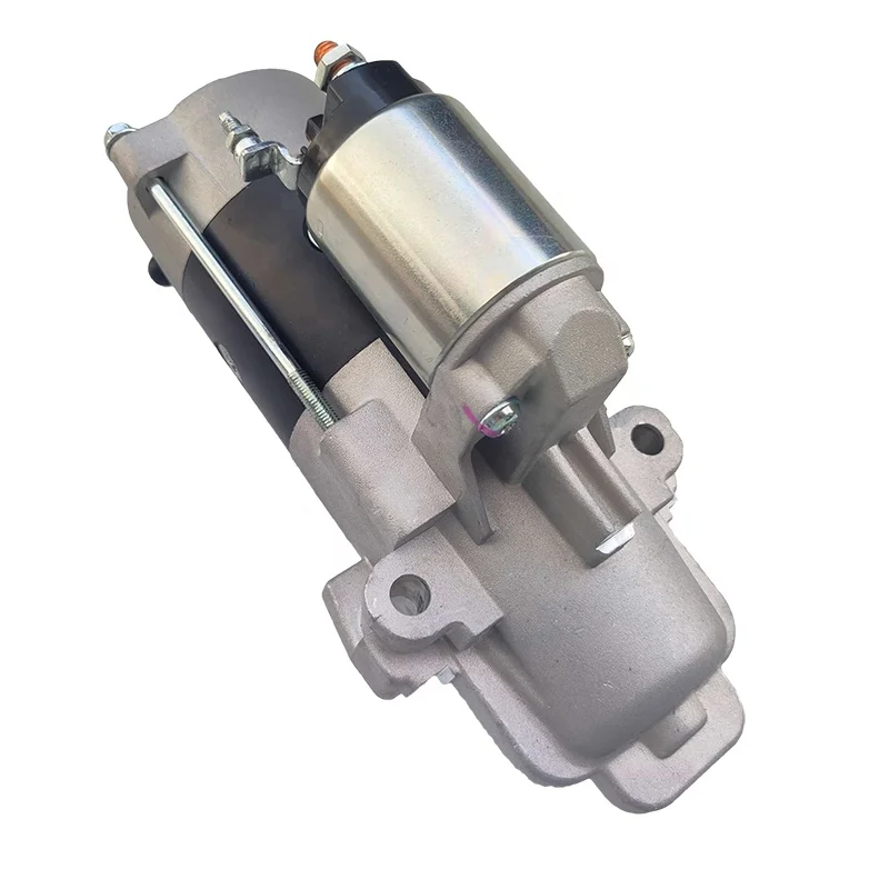 P4at Ranger 2.2 Starter Motor for   Ranger Wildtrak T6 T7 Pickup Ranger 2.2L AB39-11000-AA 12v Jump Starter Assembly