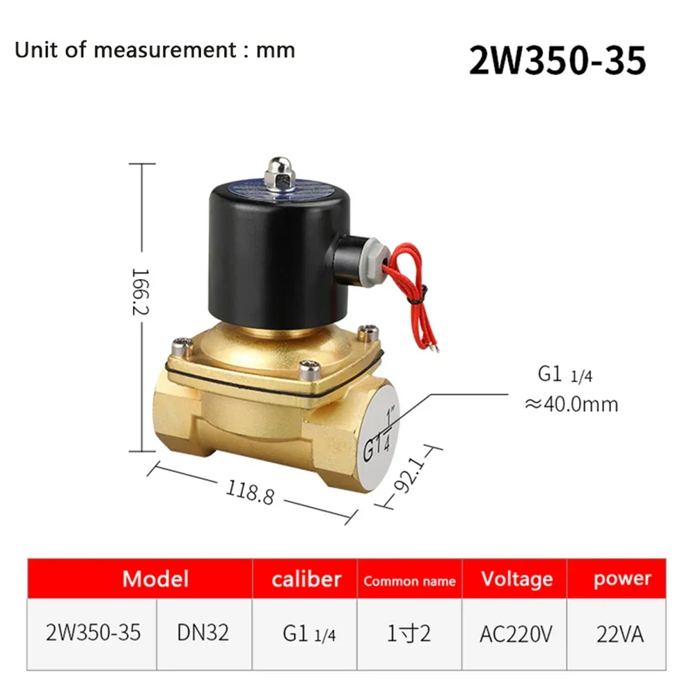 DN35 G1 1/4