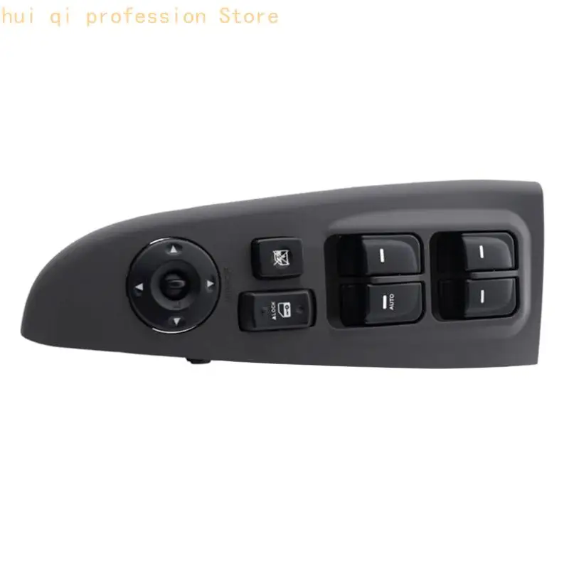 Automatische Fensterheberschalter für Automobile von 2008 bis 2016, Jahr 935702H000 H8WE – Detail 9