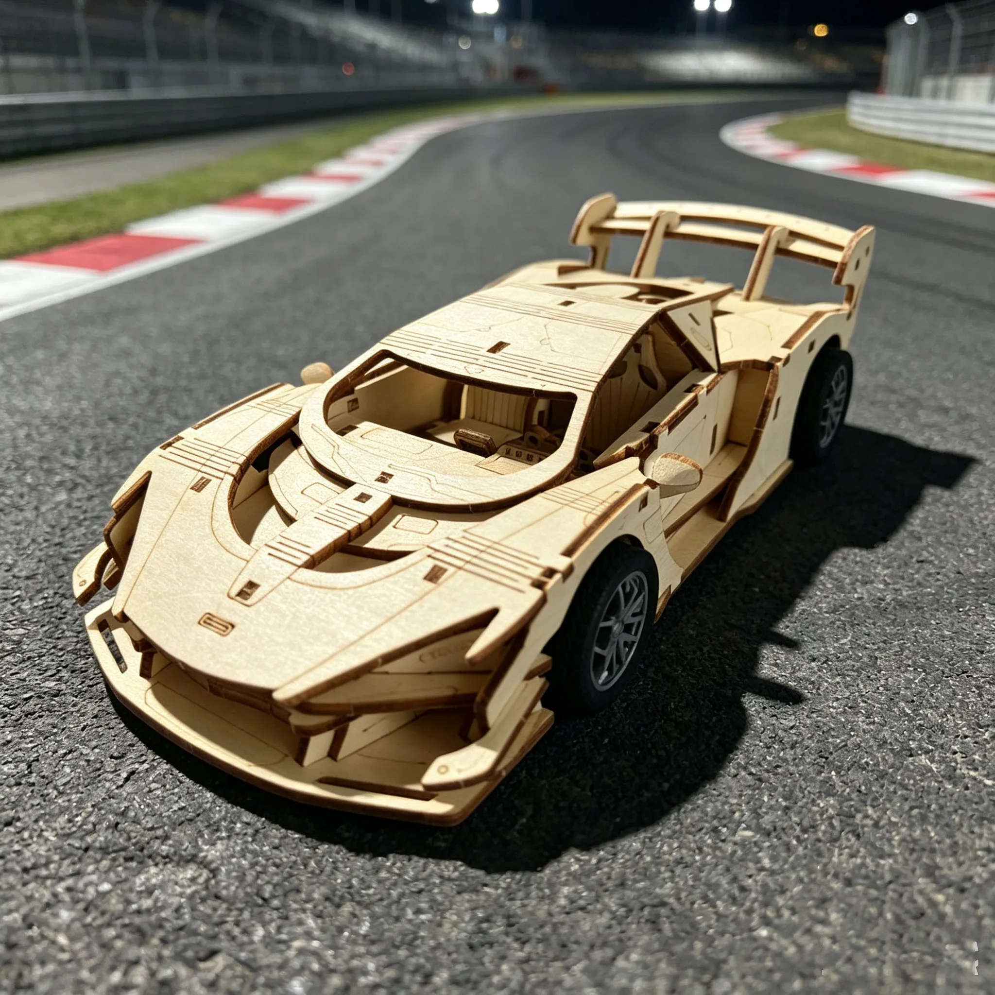modelo-de-supercarro-3d-em-madeira-para-montar-um-ornamento-mecanico-montado-a-mao-e-uma-escolha-Unica-para-decoracao-de-mesa