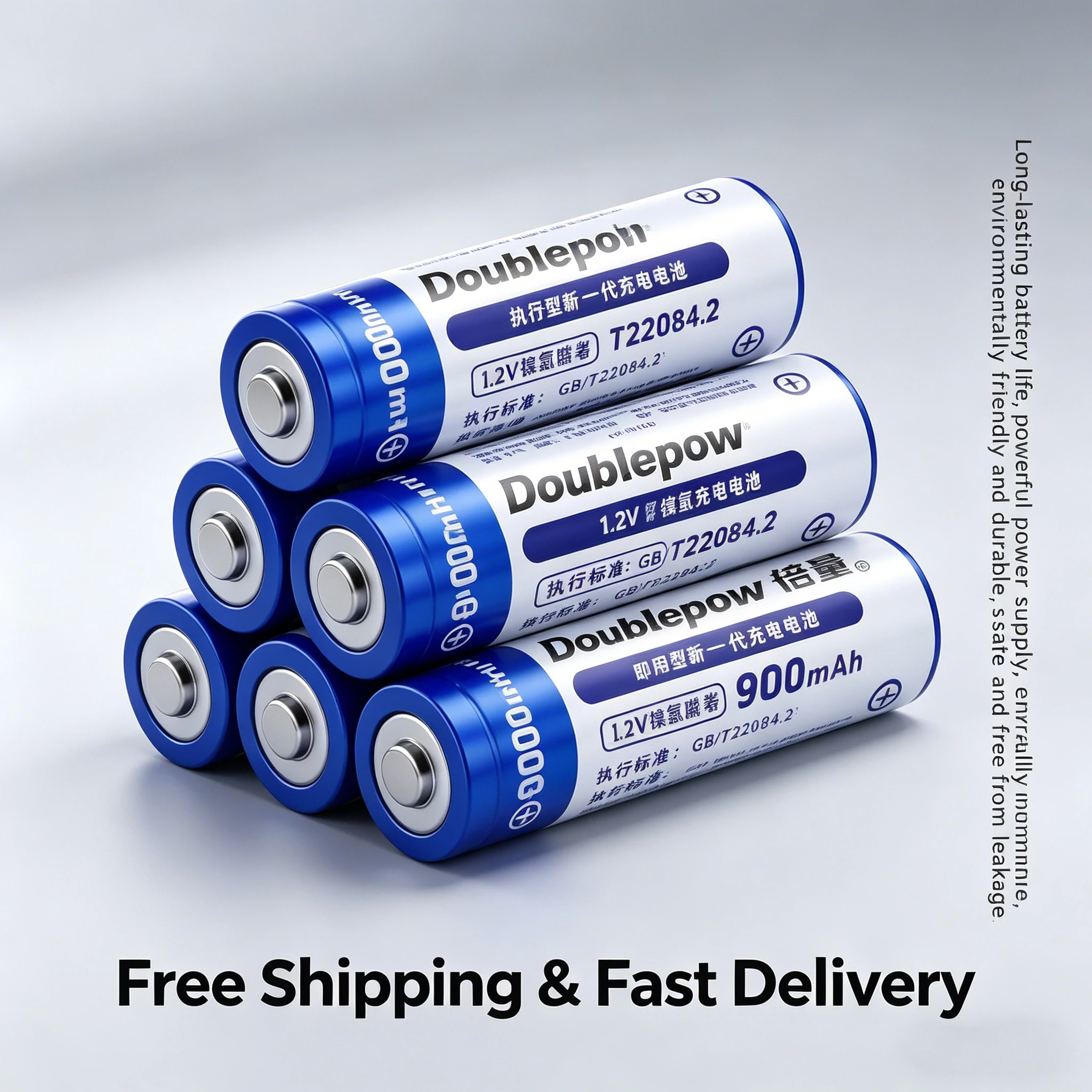 Original Aaa Rechar…