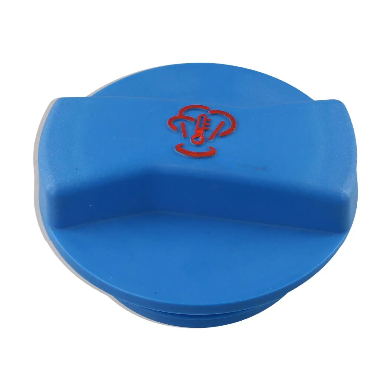 Tank Cap Replace Your Broken Damaged Cap with 1J0121321A 1J0121321B Coolant Expansion Tank Cap Reliable and Strong