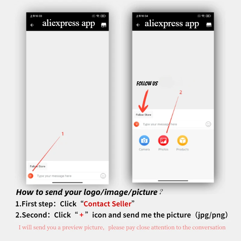 300PCS Customized Logo on Kraft Paper Adhesive Label Stickers Sealing Stickers for Package Box Trademark Advertising Gift Box