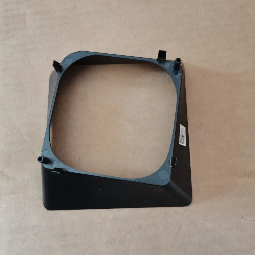 New HWMNK Heatsink Air Shroud For Dell OptiPlex Plus 3080 5090 7090 SFF Cooling Duct Cover