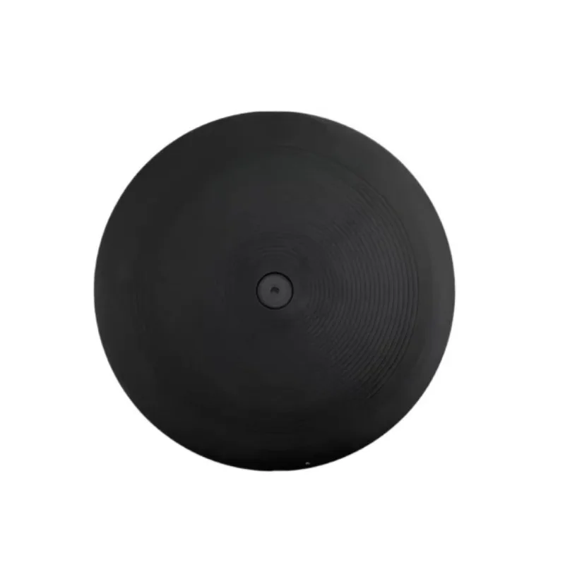 

18-дюймовый электронный барабан с универсальными тремя плоскими барабанами (цимбалами)