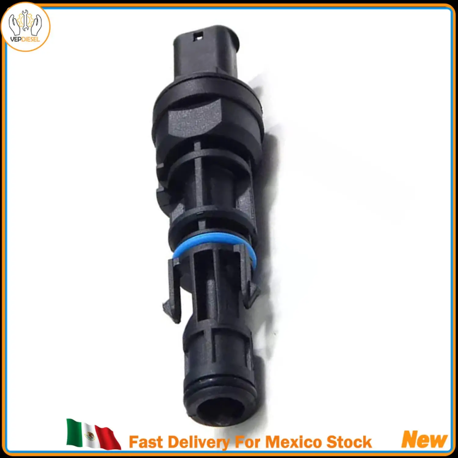 

1pc 3-pin Car Speed Sensor 7700418919 6001546127 7700414694 For Renault Clio 2002-2010 New Car Accessories