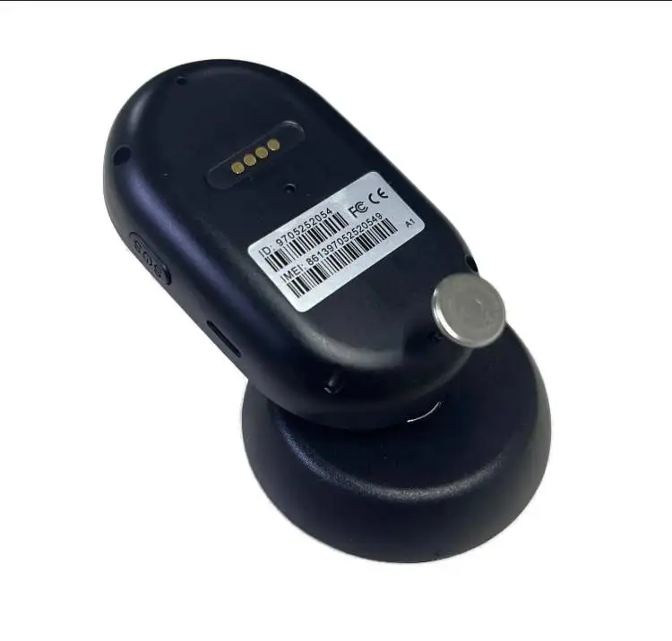 

4G+2G Mini GPS tracker for Pets with Ringtone Localizzatore GPS Per Cani Dog Tracking System