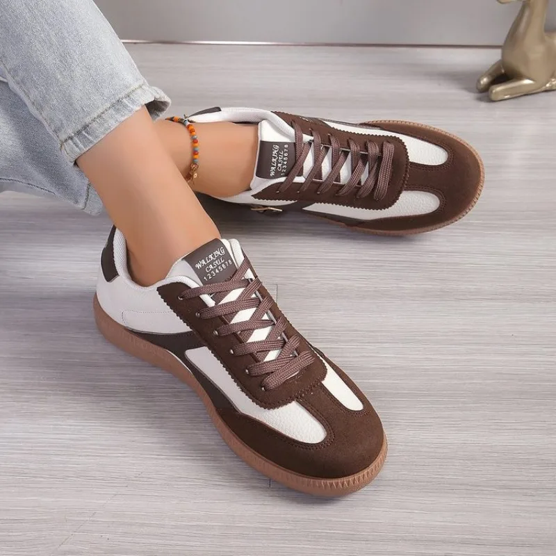 Frauen Turnschuhe neue Mode Outdoor-Laufschuhe leichte Luxus-Turnschuhe Frauen atmungsaktive Walking Casual Designer-Schuhe für Frauen