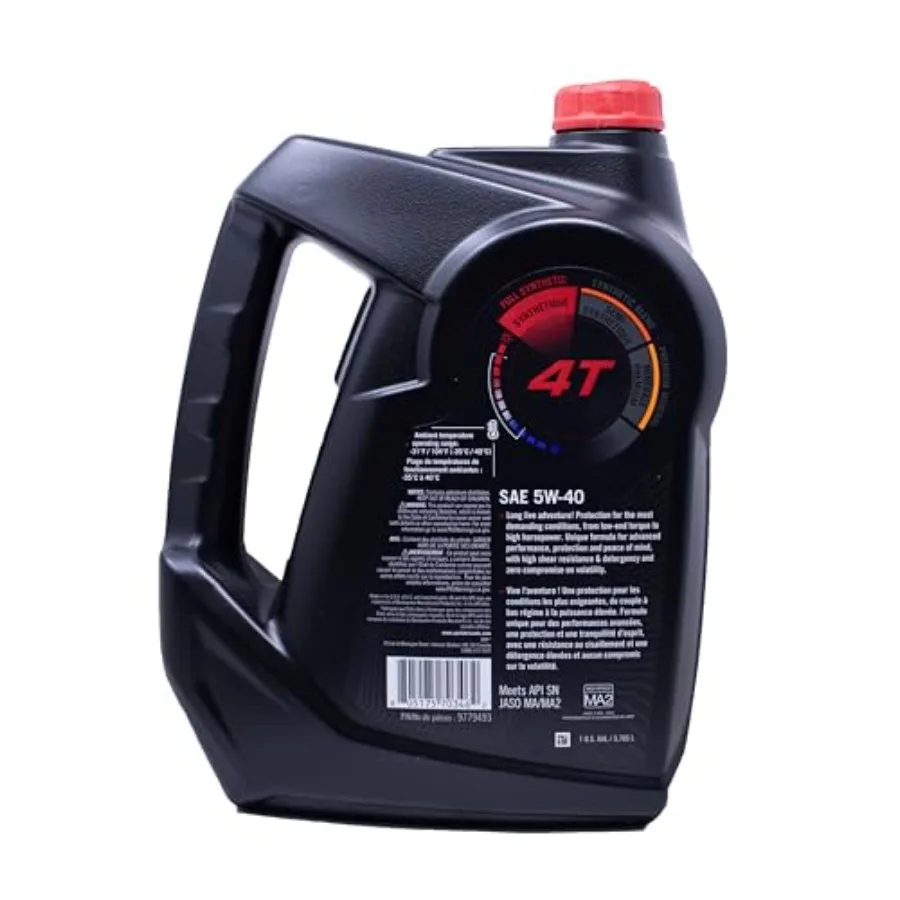 2017-2019 مجموعة تغيير الزيت Sea-Doo GTI 130 لصيانة المائية البحرية مع مجموعة الزيوت الصناعية والفلتر عالية الأداء f #2