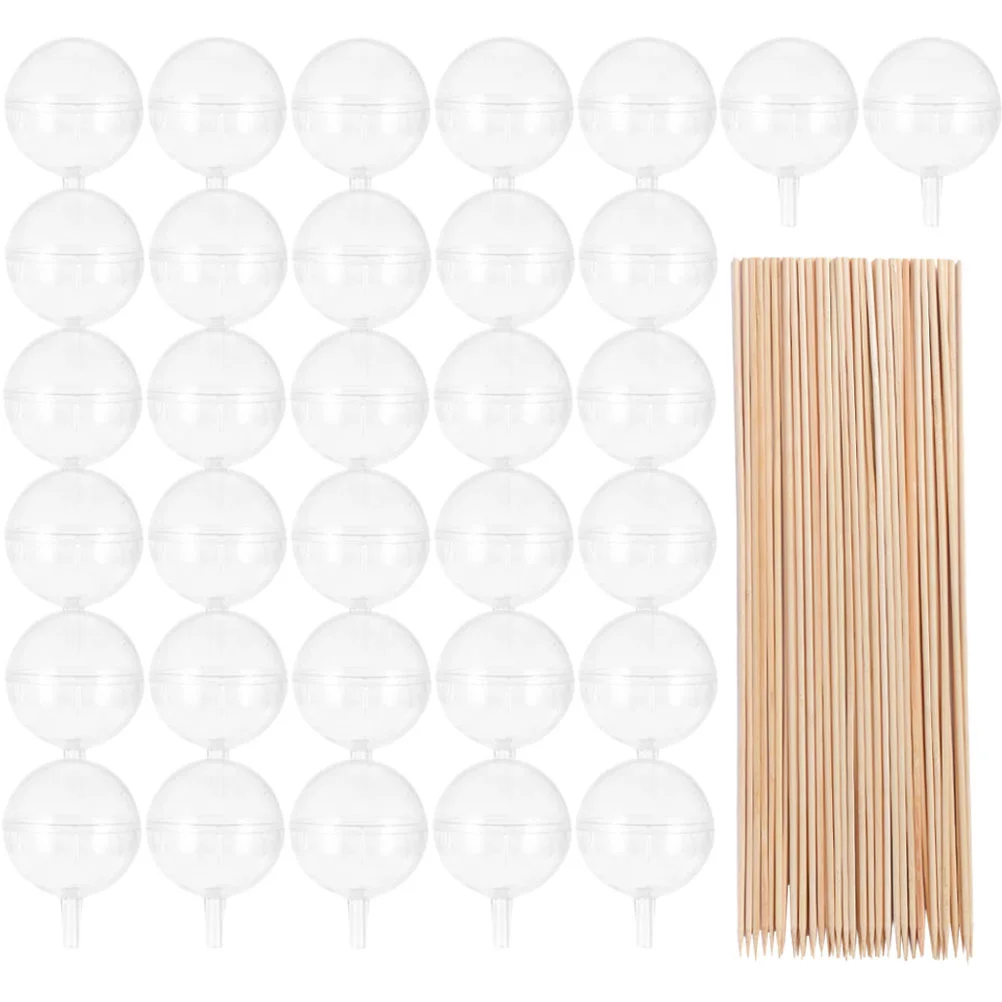 

100 Pcs Chocolate Bouquet DIY Paper Cups Muffin Dome Holders Candy Packaging Flower Valentines Day Wrapping