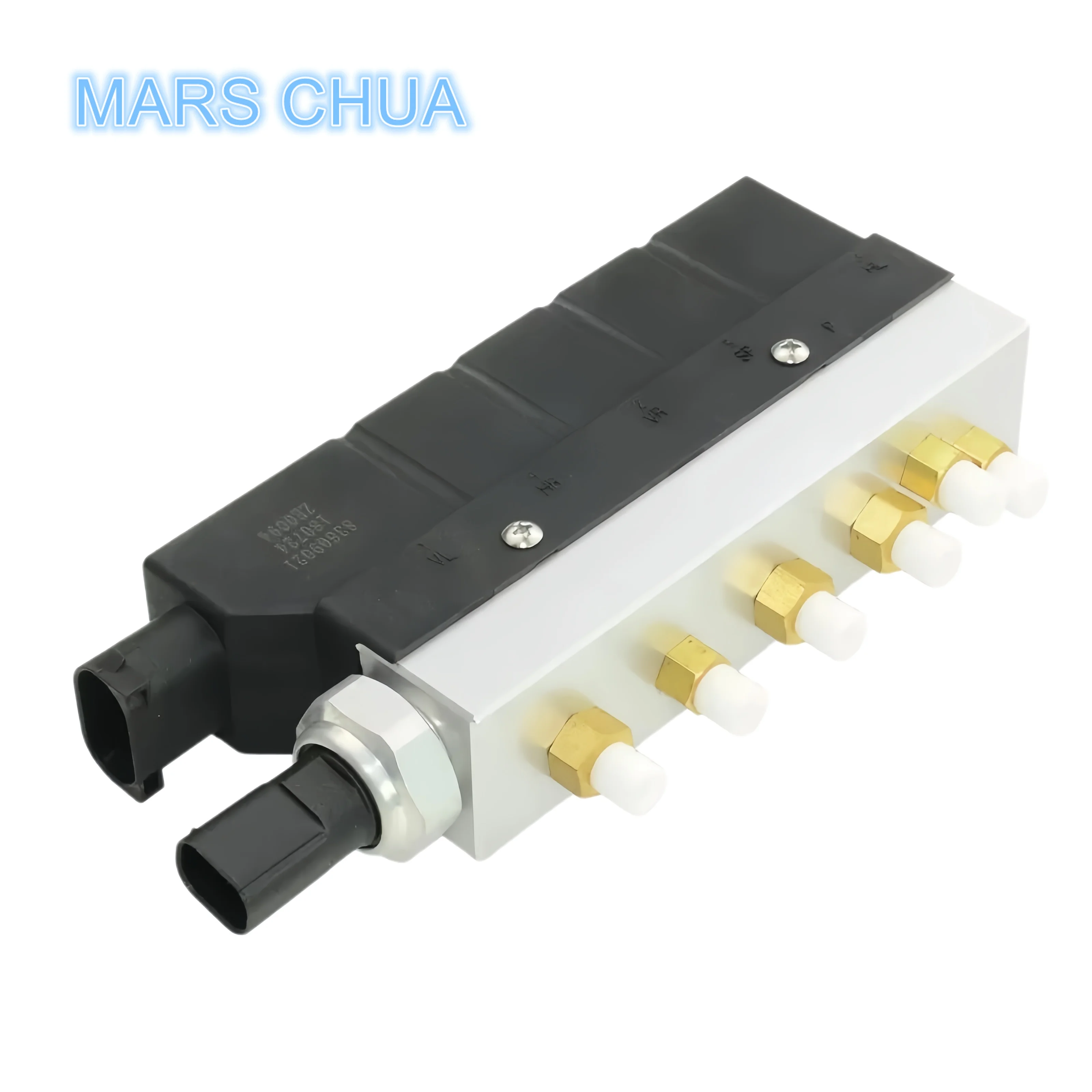 

Корпус клапана C2C35166 C2C2265 C2C22909 для Jaguar XJ 2003-2009 (от G00442 до H32732)