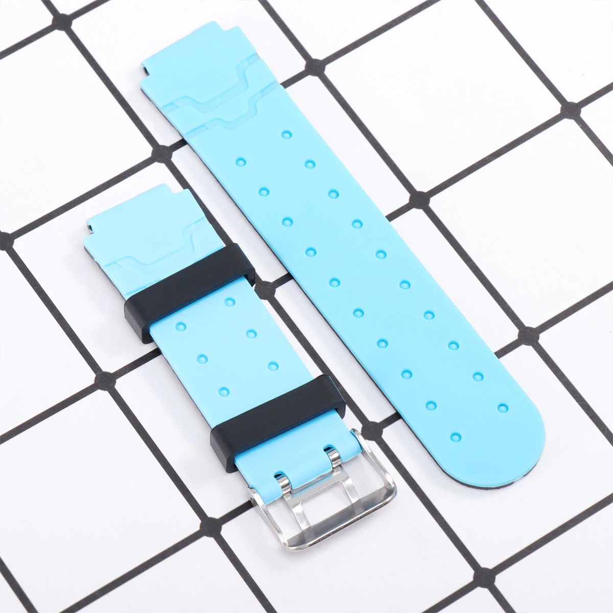 Wrist Wristband Child Man Watch Straps for Men Phone Lanyard Kids Watches Smart Comfortable