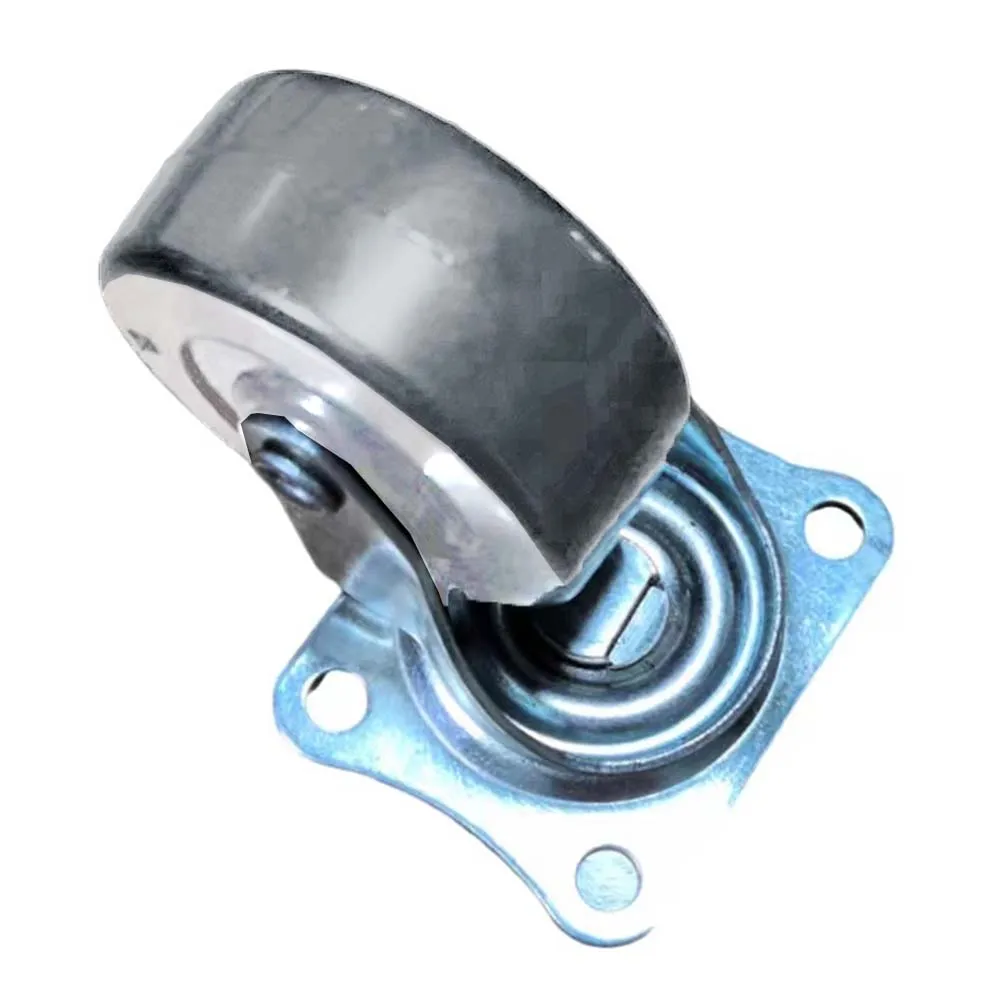 Swivel Caster Furniture Casters Smooth Quiet Caster Wheels Furniture Accessories Swivel Caster Sliding Door Track Pulley