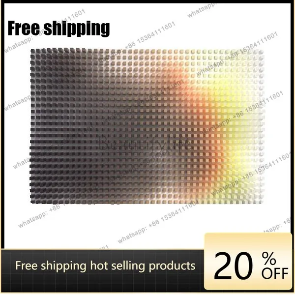 LJY High-End Living Room Decorative Painting, Light Luxury Hotel Wooden Entrance Hallway Entrance Wall Painting