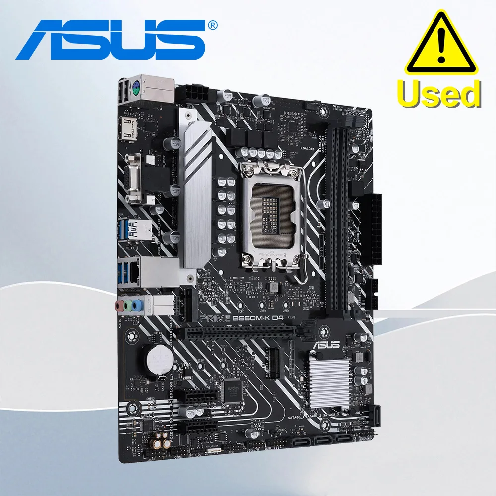 ASUS PRIME H670-PLUS D4+Intel i5-12600K ASCII.jp：第12世代Core &