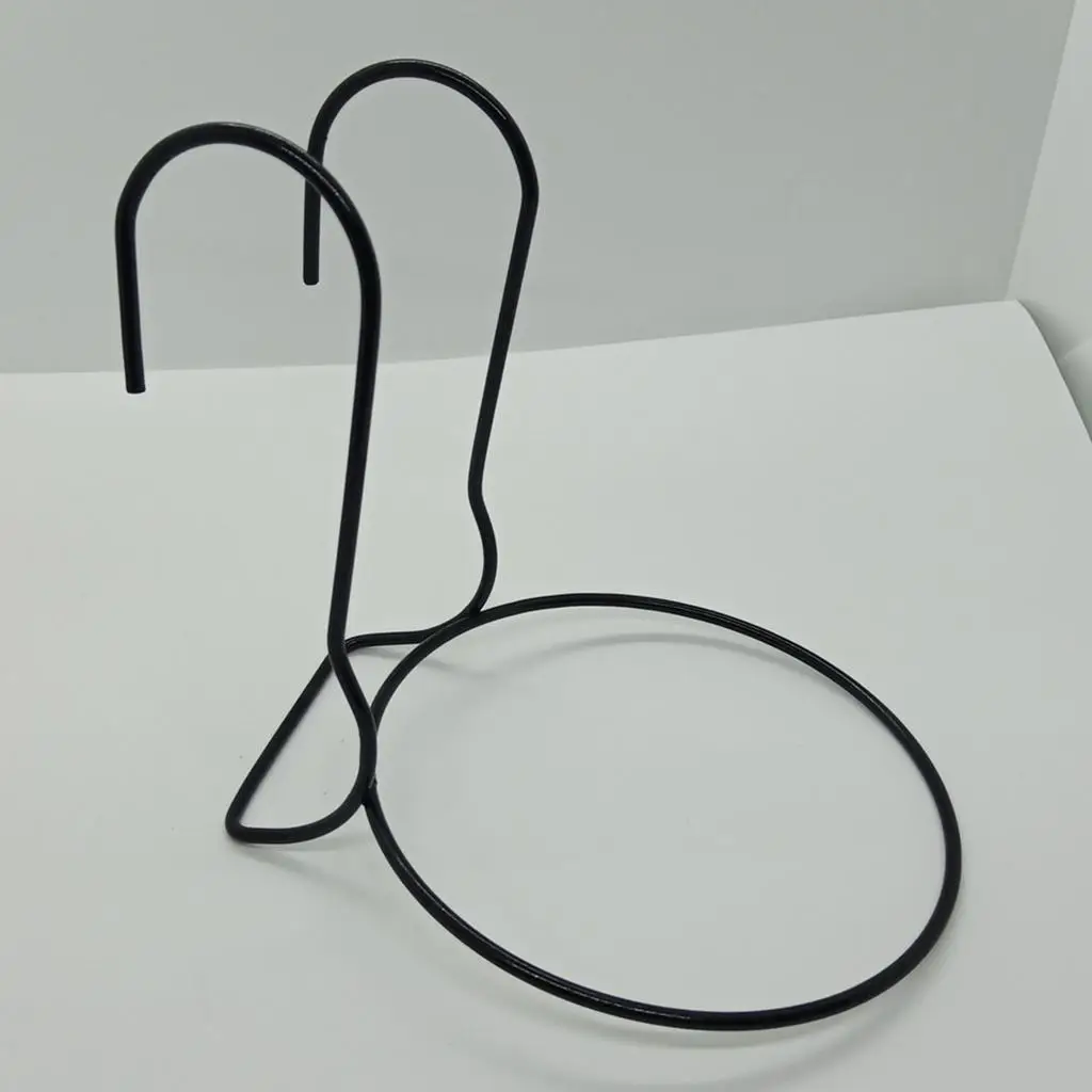 HOOKS HANGER SUPPORT for POTS WALL SUPPORT FLOWER BASKET SUPPORT for POTS HOOK