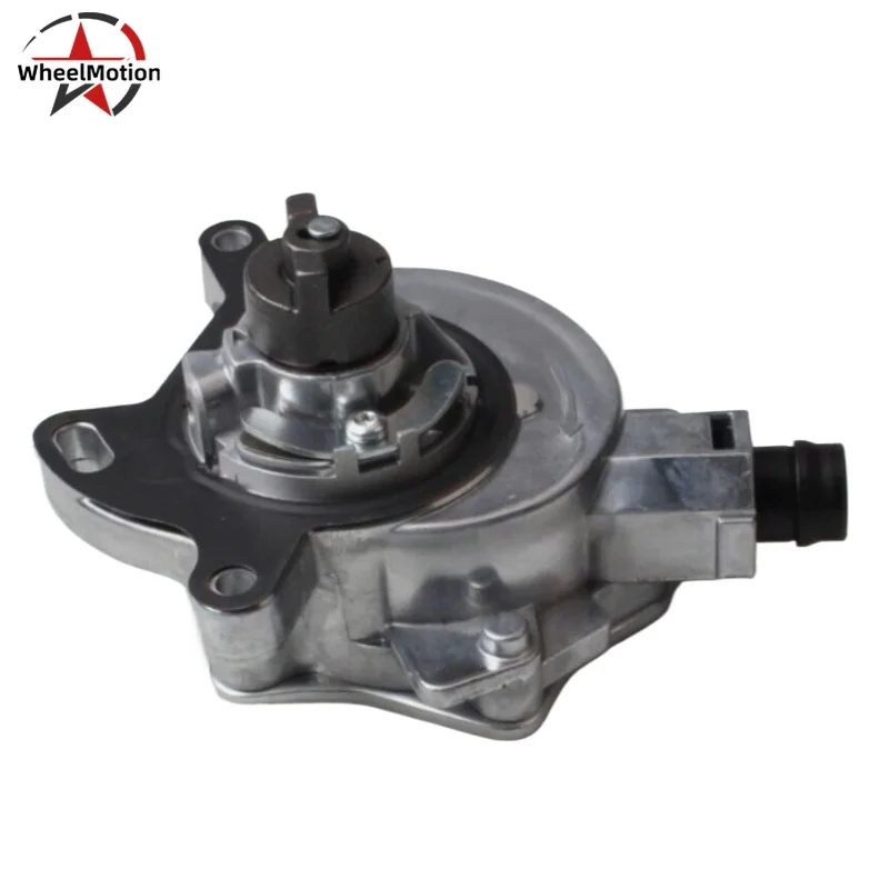

OEM BM5G-2A451-HA BM5Z2A451A Brake Booster Vacuum Pump For 2013-2019 Ford Volvo Fiesta Fusion Escape 1.6L
