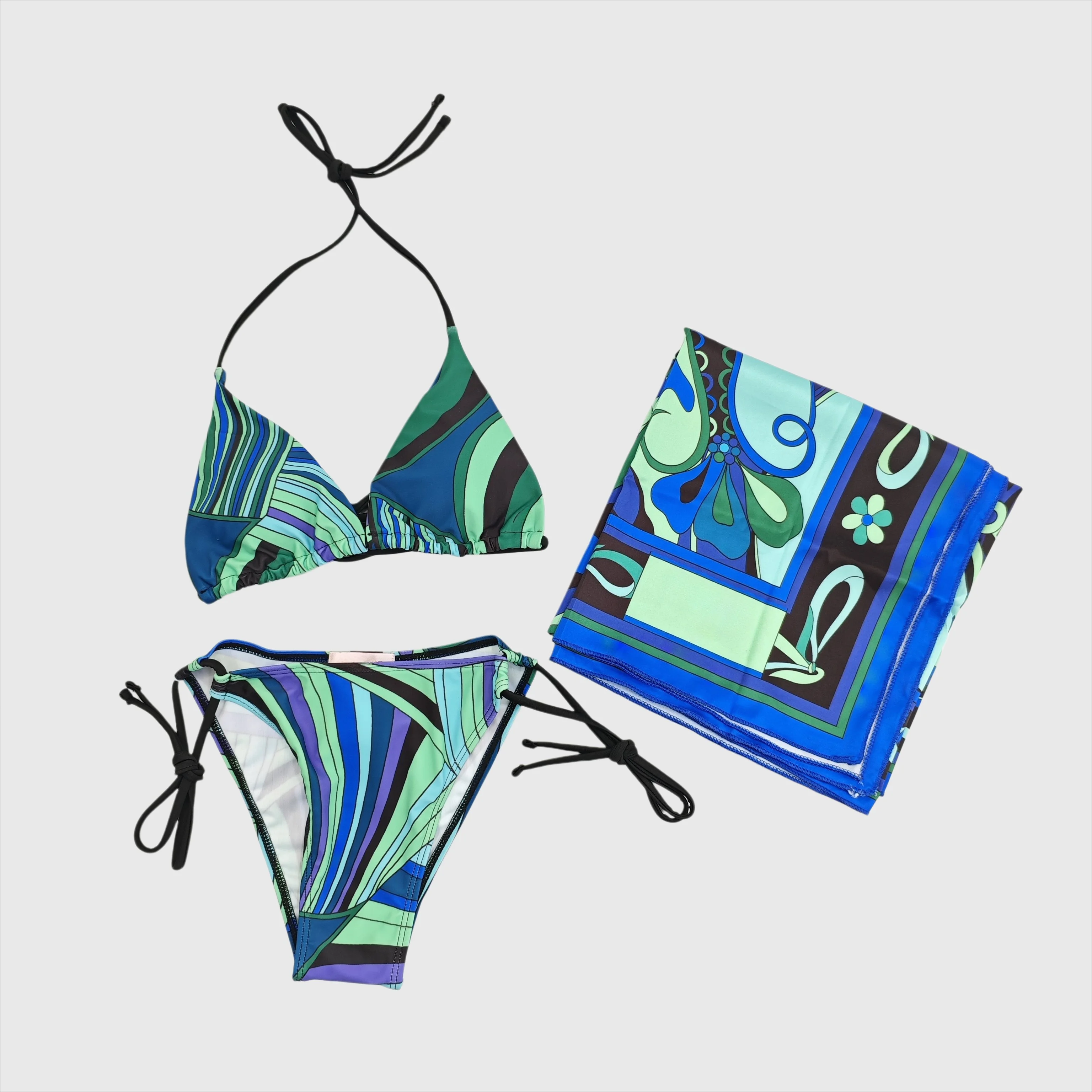 scarf bikini-3