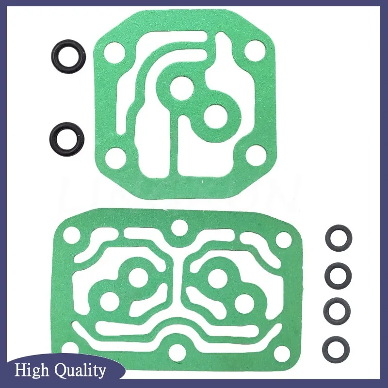 Automatic Transmission Linear Solenoid Gasket 28262-PRP-000 28252-PRP-000 For  2002-2013 Honda Accord Civic CR-V Odyssey