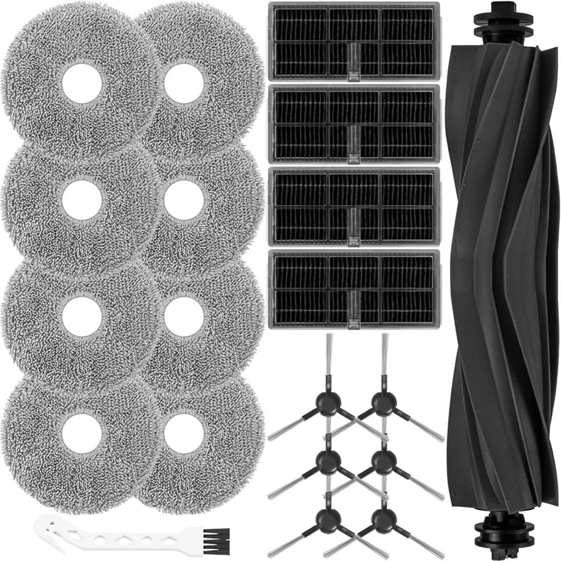 N98R Main Brush& Fi… - image