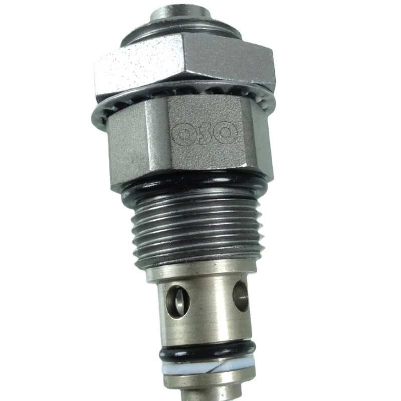 

Manual Release Valve 15L Manual Switching Valve Manual valve