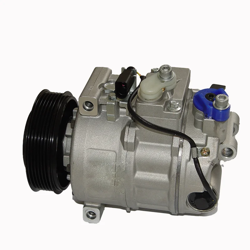 

High Quality Auto Car Air Conditioner Vehicle Compressor AC OE 8E0260805F