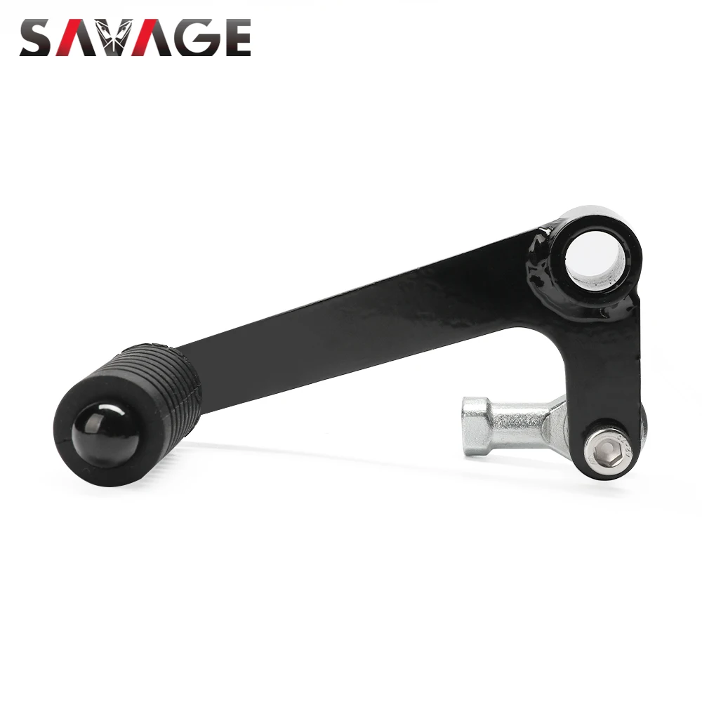 Pédale de levier de vitesse pour moto, levier de vitesse pour HONDA CBR250R CB300F CBR300R CBR 250R 300R CB 300F, accessoires de magasin