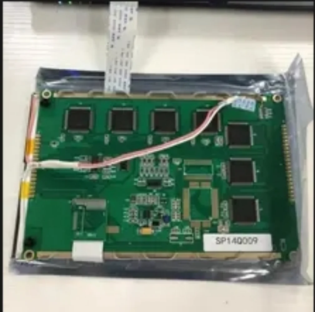 SP14Q009 5.7Inch 320*240