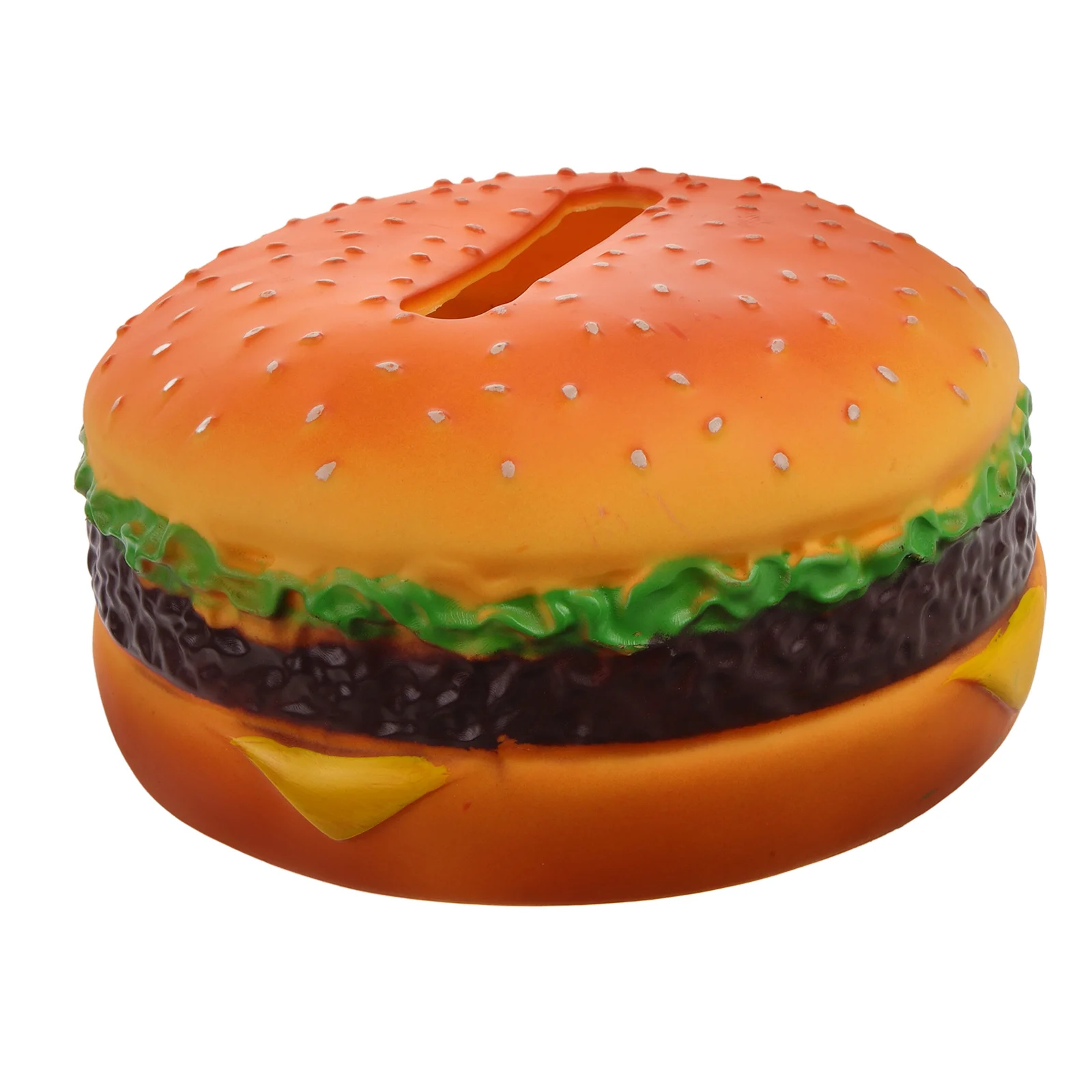 

Creative Hamburger Box Holder Tissue Box Holders Stylish Home Office Hotel Paper Napkin Organizer Dispenser Case