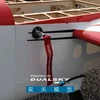 DUALSKY VR Pro DUO reguladores lineales de alta corriente para modelo de avión RC 100CC 2
