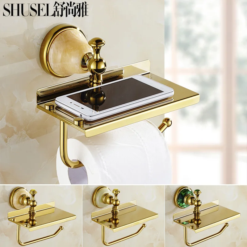 

Держатель для туалетной бумаги, медный держатель для туалетной бумаги, золотистый держатель для туалетной бумаги, держатель для туалетной бумаги