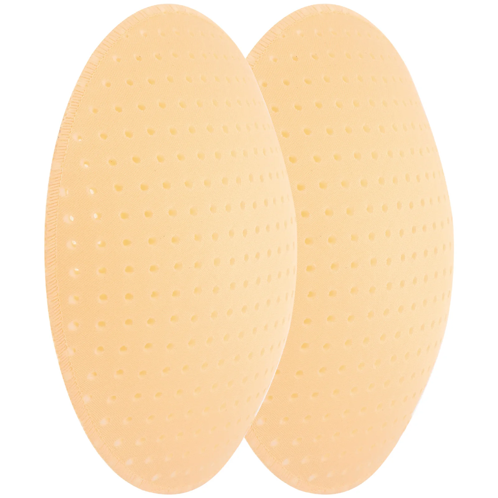 

2Pcs Silicone Hip Lifting Pads Adhesive Butt for Women Curves Under Clothes No Design Comfortable Hip Pad