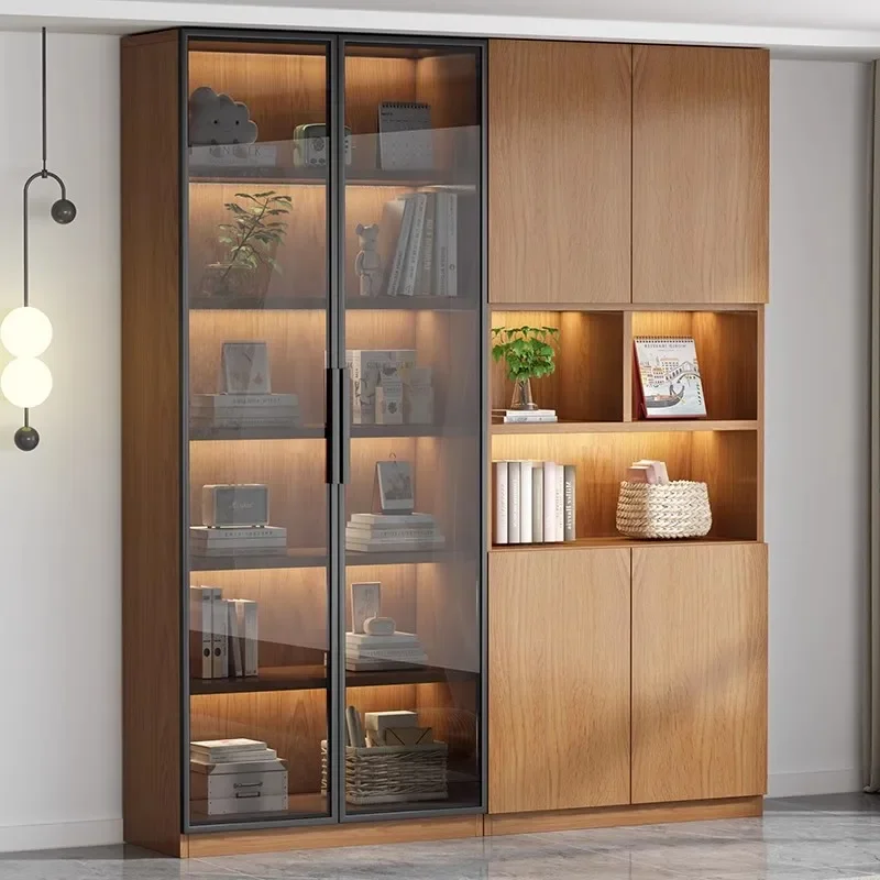 

Wine Rack Whiskey Cabinet Bar Accessories Open Cabinets Portable Outdoor Modern Home Refrigerator Room Vitrine Antique Furniture