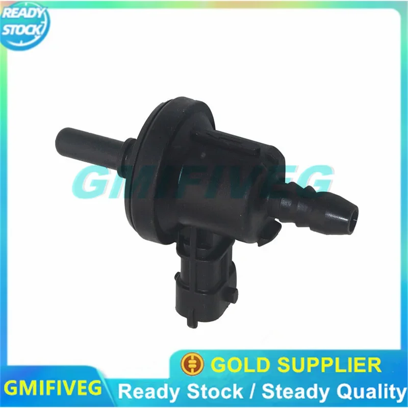 1X Valve Vapor Purge Solenoid Canister For Ford 0280142521 CN11-9G866-AA CN119G866AA