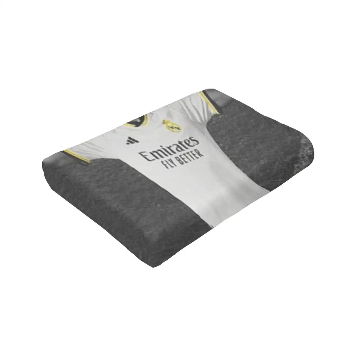 Bellingham An Ultra-Soft Micro Fleece Blanket