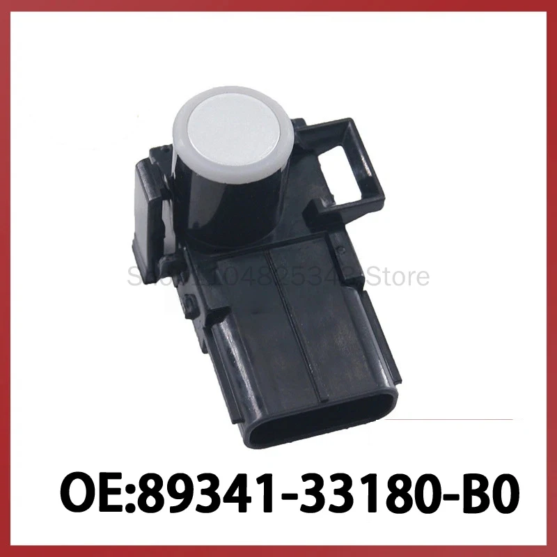 

89341-33180-B0 for Toyota Auto Parts Reversing Radar Electric Eye Probe Parking Sensor