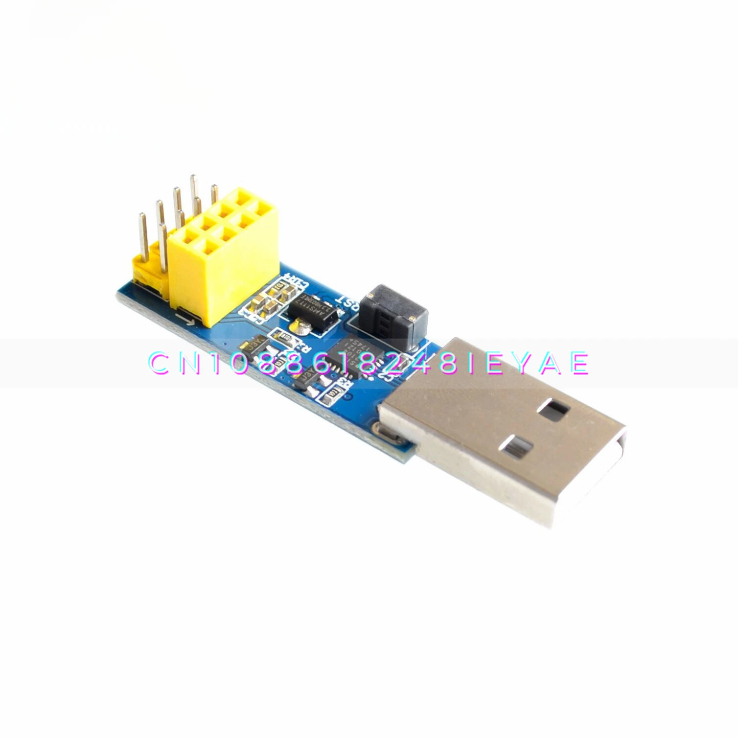 ESP8266 ESP-01 WIFI Module Downloader ESP LINK V1.0