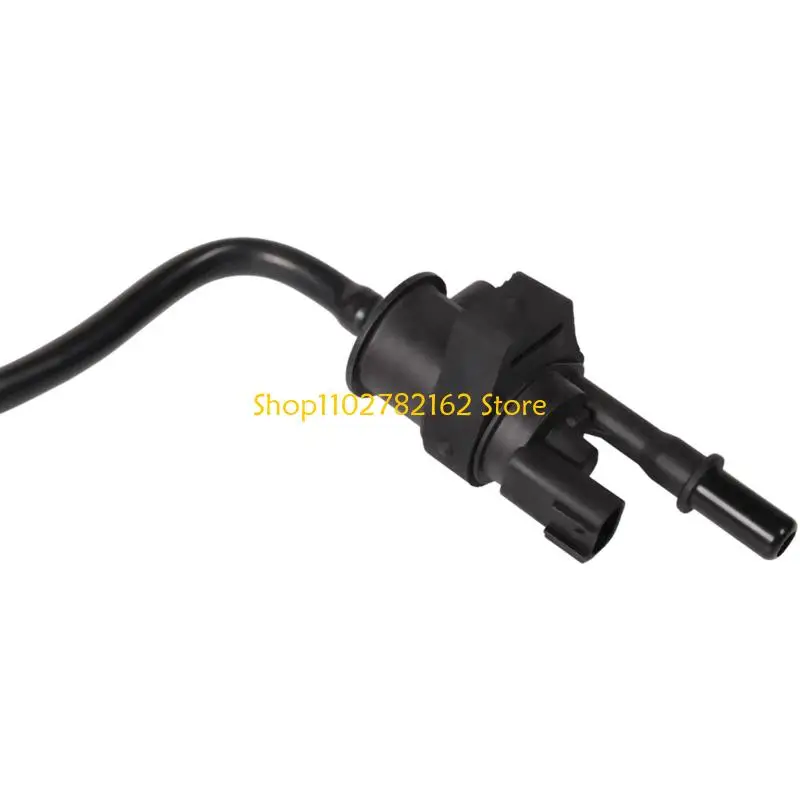 

547B Carbon Canister Solenoid Valves Assembly with Tube for Explorer 2.0 12-15 BB5Z9G271B 5380298 BB539G271DD Replacement Par