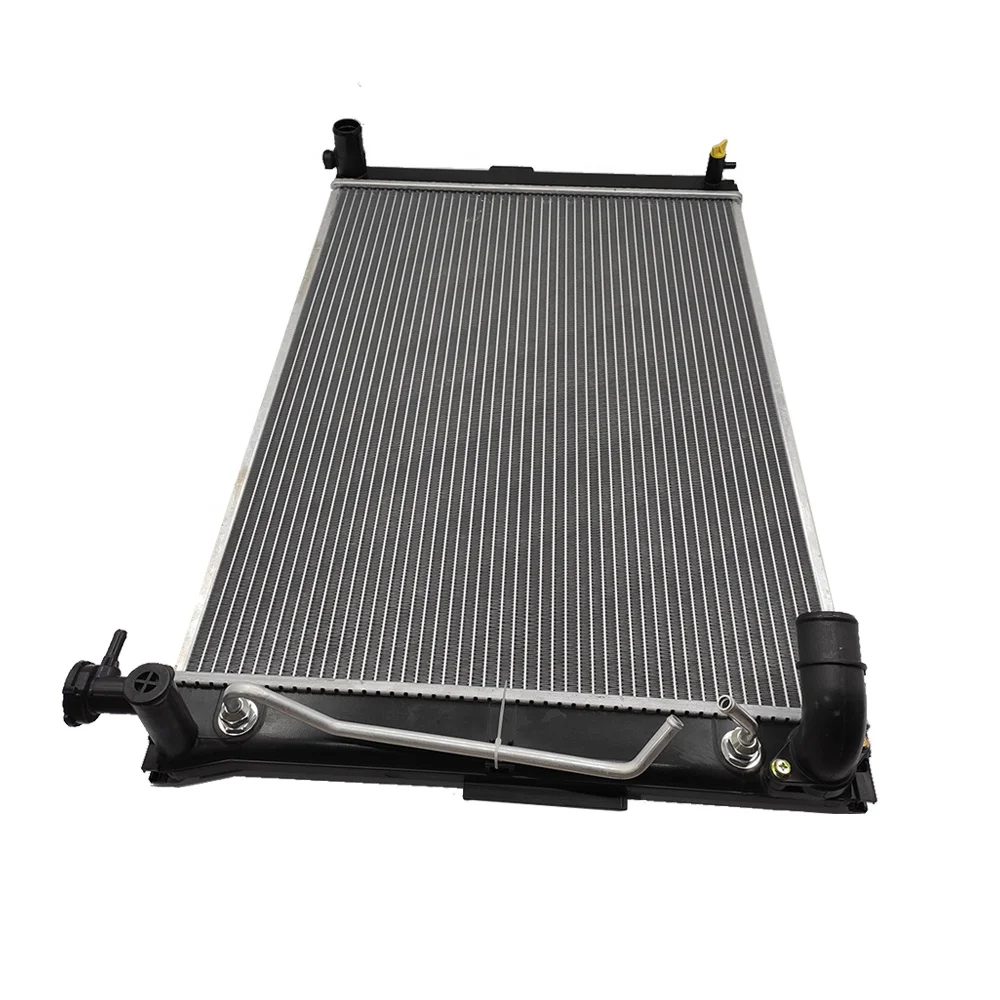 

Engine Cooling Radiator for RX330 RX 1MZ-FE 3.0L 3MZ-FE 3.3L 6cyl OE 16041-20290/16041-20300/16041-0A291