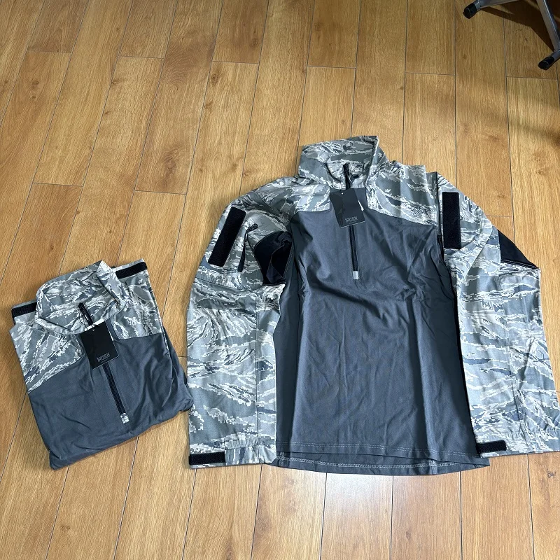 

AUB Men's Outdoor Training Clothing