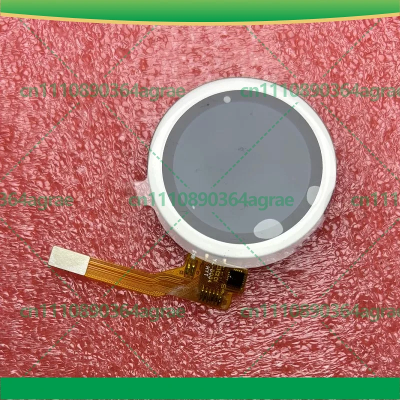 For 1.09 inch LCD TFT IPS Full View Circular Color Screen GC9A01 Capacitive Touch Display Replacement Power Tools Accessory