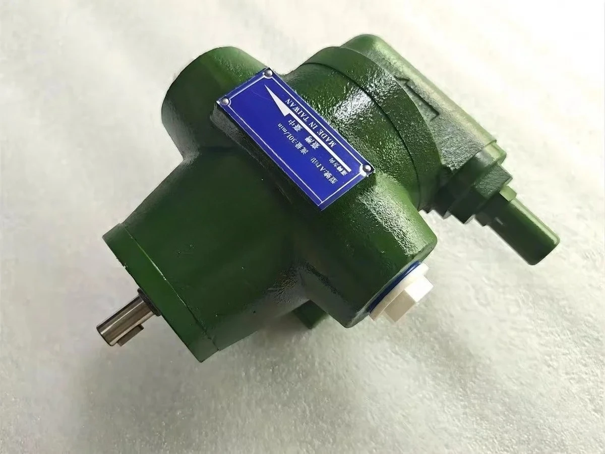 

for Same Internal Gear Pump Motor Cold Heading Machine Nut Machine VNQPA10 Horizontal Horn Pump Set