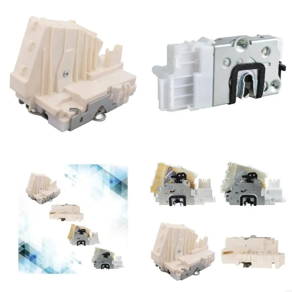 For 1697202835 1647201035 1697202535 1697203735 Door Lock Motor Assembly H9EE