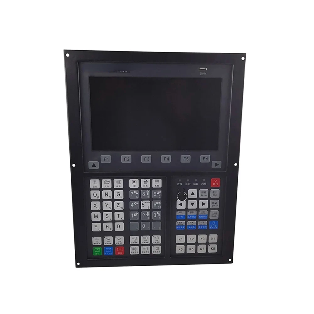 Engraving Machine Motion Controller Large CNC Motion Controller M630/M650 Automatic Reblading Multi-Process