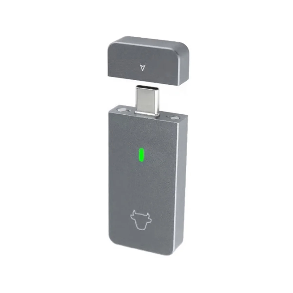 M.2 NVMe 2230 SSD корпус USB C адаптер 10 Гбит/с USB3.2 Gen2 внешний фотобокс для M2 2230 NVMe SN740/SN530 520/PM991A B