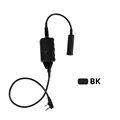 BK V20 PTT Kenwood